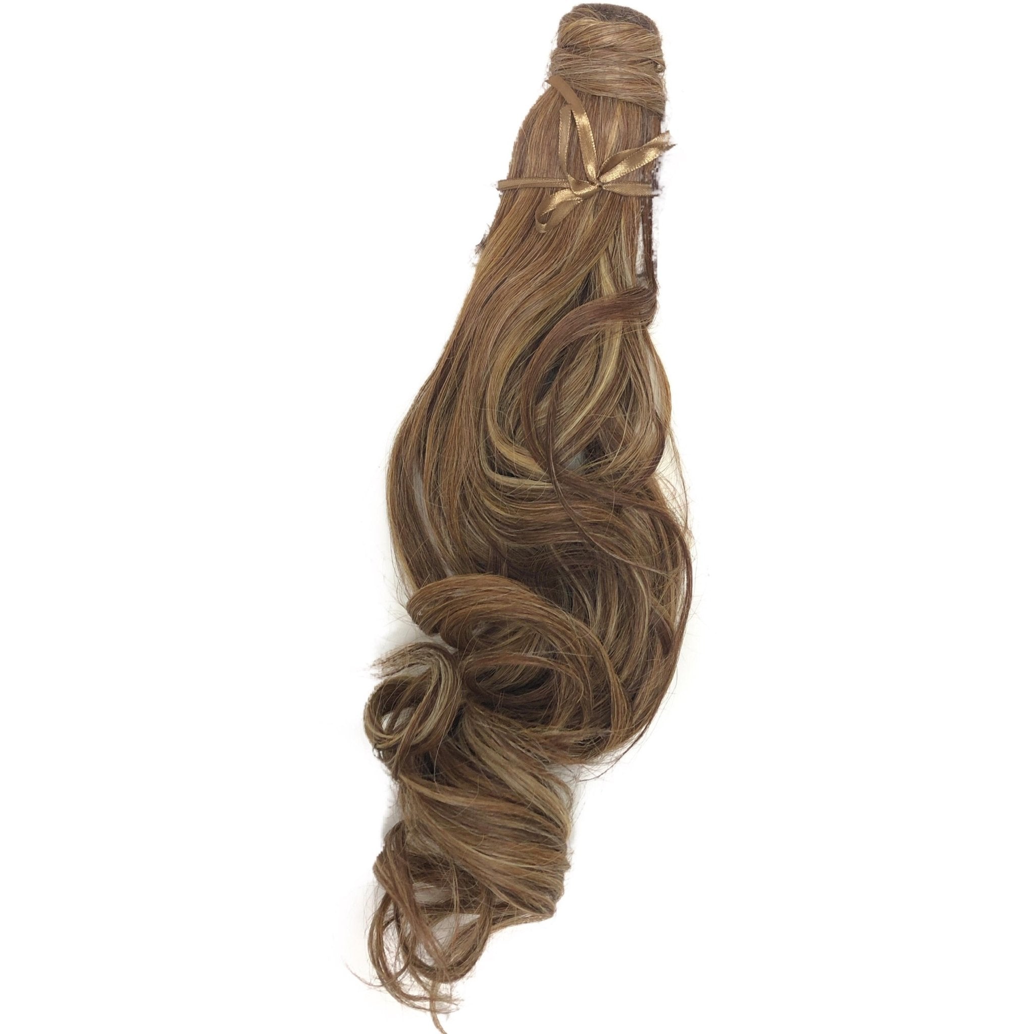 Hairdo 23" Long Wave Wrap-Around Pony Ponytail Hairpiece