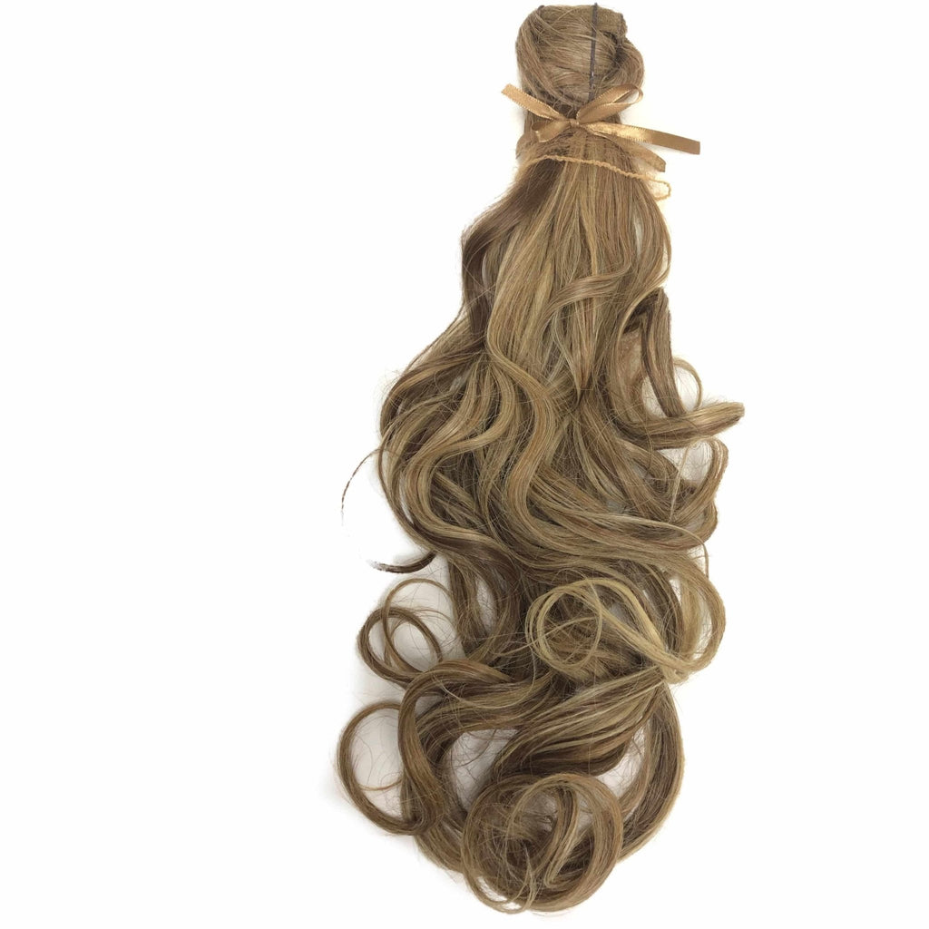 Hairdo 23" Long Wave Wrap-Around Pony Ponytail Hairpiece