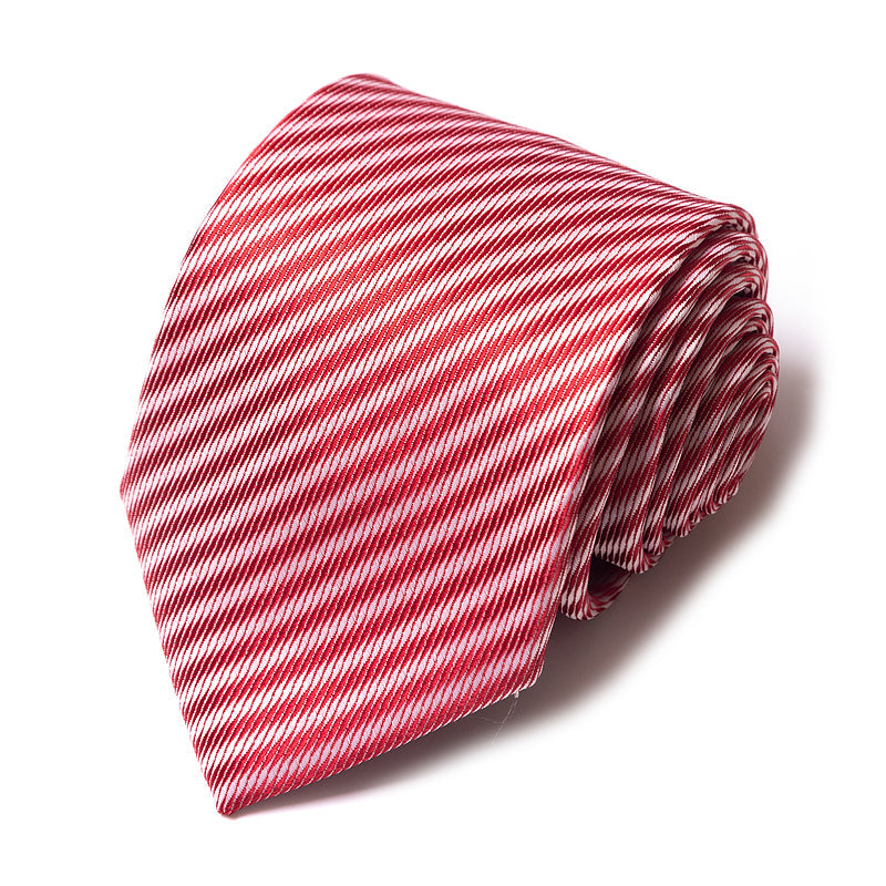 Men's Neckties - Formal Classic Patterned Tie (50 Style Options)