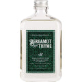 Pre de Provence Mens Fragrance Hair And Body Wash Bergamot Thyme