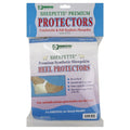Essential Medical Supply Sheepette Synthetic Lambskin Heel Protectors