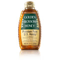 Golden Blossom Honey, Premium Pure US