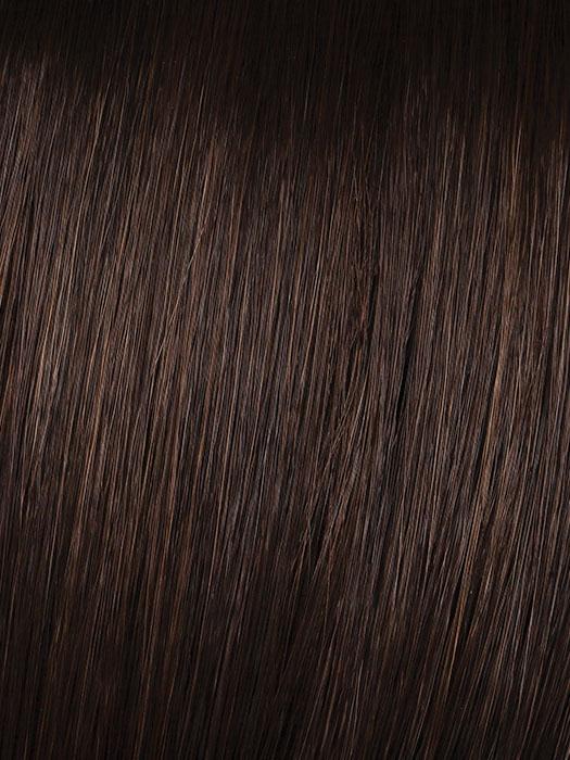 Hairdo 25" Straight Wrap-Around Pony HF Synthetic Ponytail