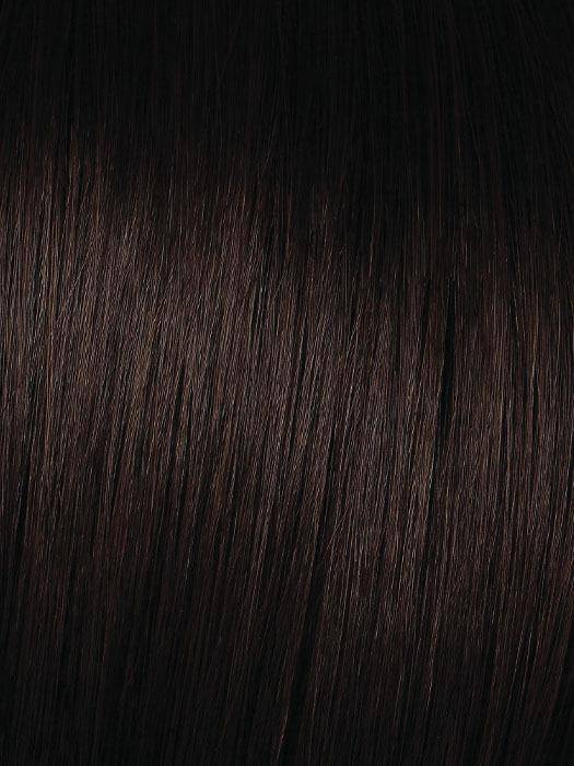 Hairdo 25" Straight Wrap-Around Pony HF Synthetic Ponytail
