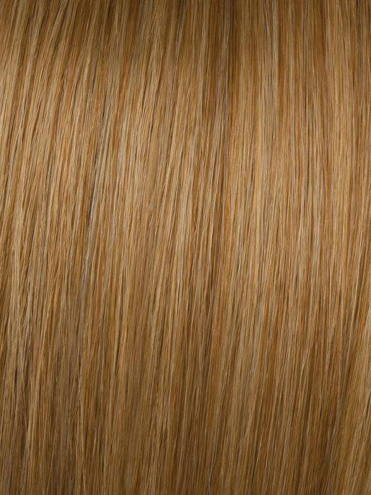 Hairdo 25" Straight Wrap-Around Pony HF Synthetic Ponytail