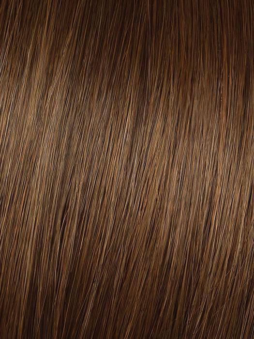 Hairdo 25" Straight Wrap-Around Pony HF Synthetic Ponytail