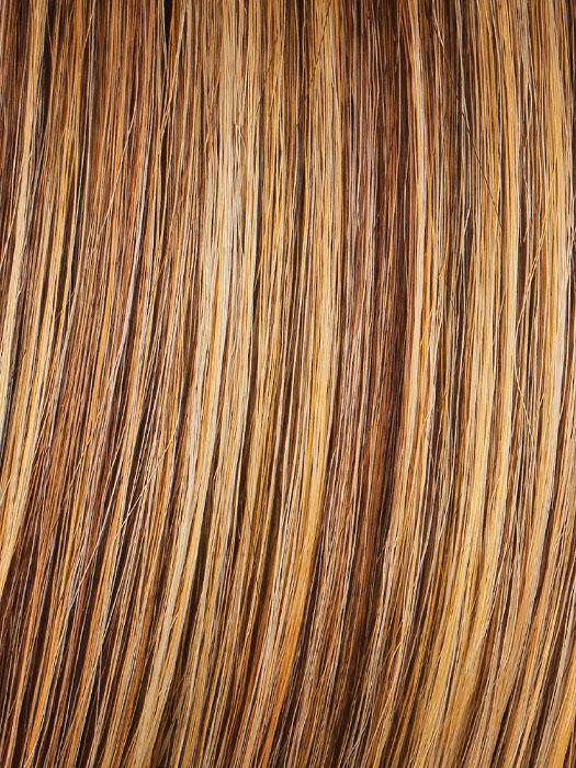 Hairdo 25" Straight Wrap-Around Pony HF Synthetic Ponytail