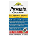 Real Health Prostate Complete One-Per-Day - 30 Softgels