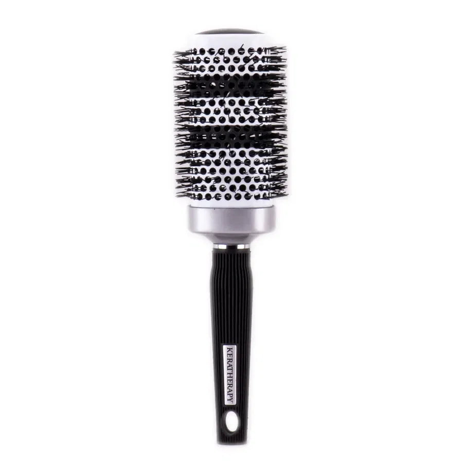 Keratherapy Ceramic + Ionic Round Hair Brush 45mm