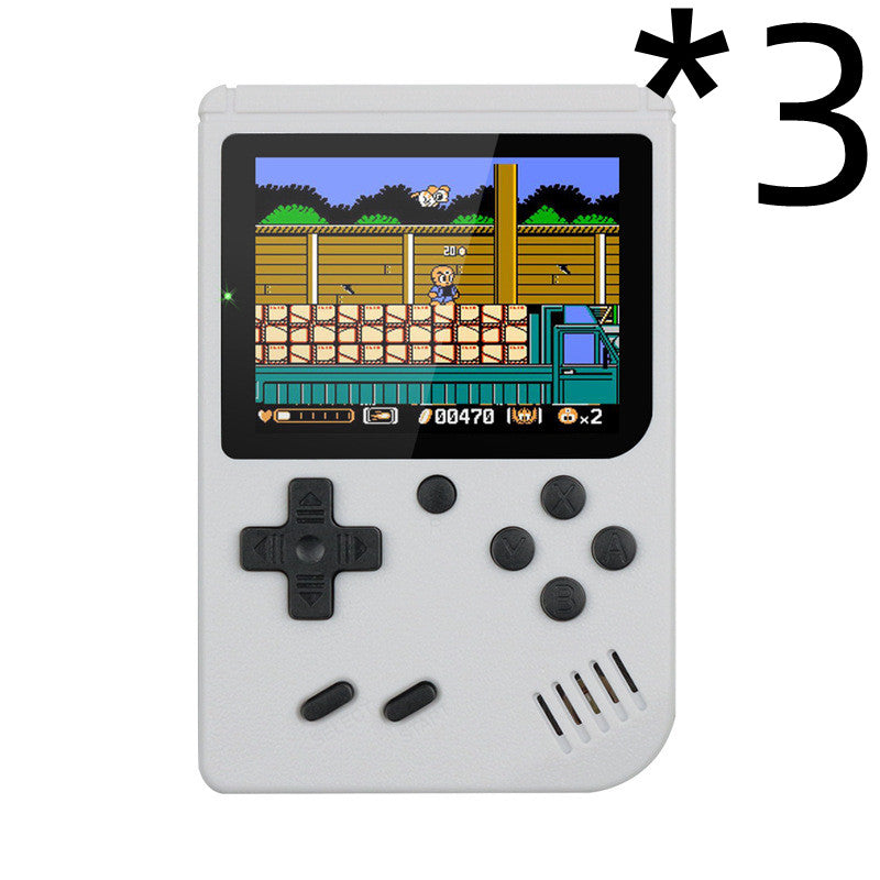 Super game player