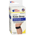 Good Neighbor Pharmacy GNP Knee Patella Strap Neoprene Black Universal