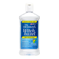 Dickinson's Witch Hazel All Natural Astringent 8 Oz