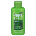 Pert Shampoo & Conditioner, 2 In 1, Classic Clean 1.7 Fl Oz