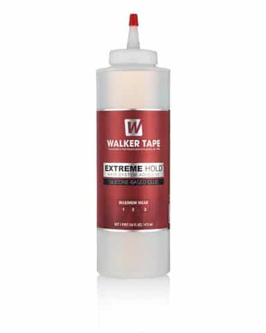 Walker Tape Extreme Hold Wig & Hair Extension Tape - Choose Size