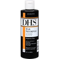 DHS Fragrance Free Tar Shampoo 8 Fl