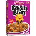 Raisin Bran Breakfast Cereal, Original 16.1 Oz