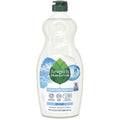 Seventh Generation Dish Liquid Soap - Free & Clear - 19 Fl Oz