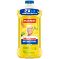 Mr. Clean Antibacterial Lemon Multi Surface Cleaner 41 Fl Oz