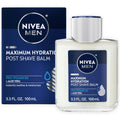 Nivea Men Maximum Hydration Moisturizing Post Shave Balm - 3.3 Fl Oz