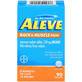 Aleve® 220 mg 12-Hour Tablet, 90 EA