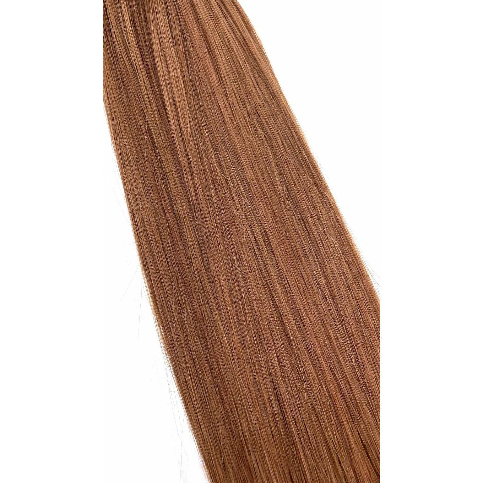 VIP Nanorex System / Silky Straight 18"