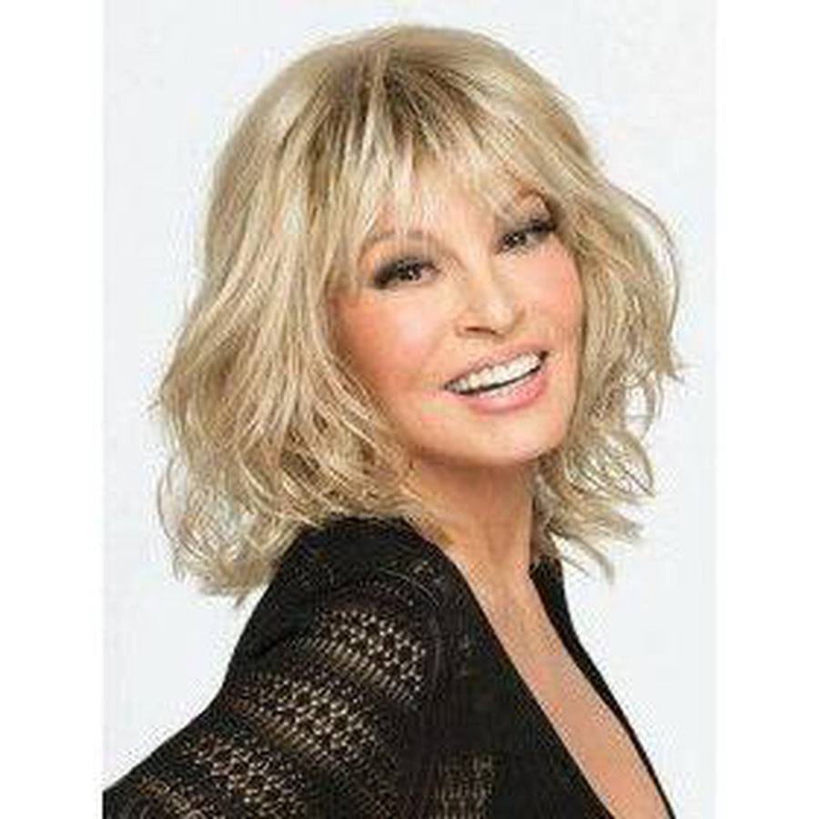 Stop Traffic - Wig by Raquel Welch