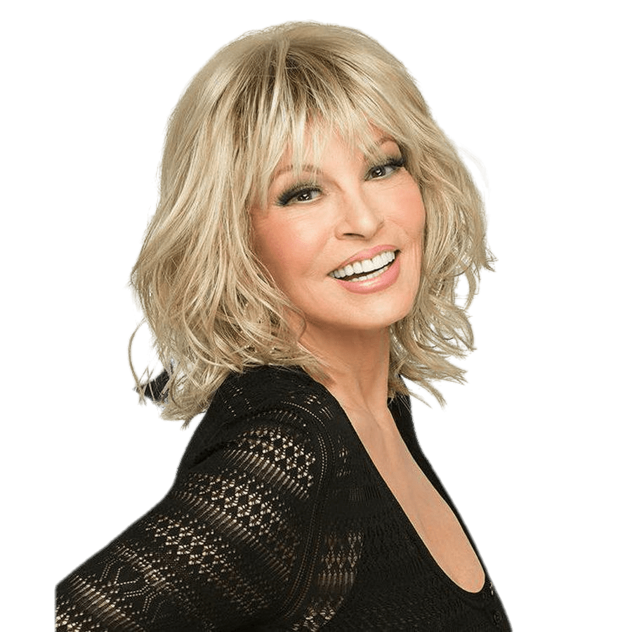 Stop Traffic - Wig by Raquel Welch