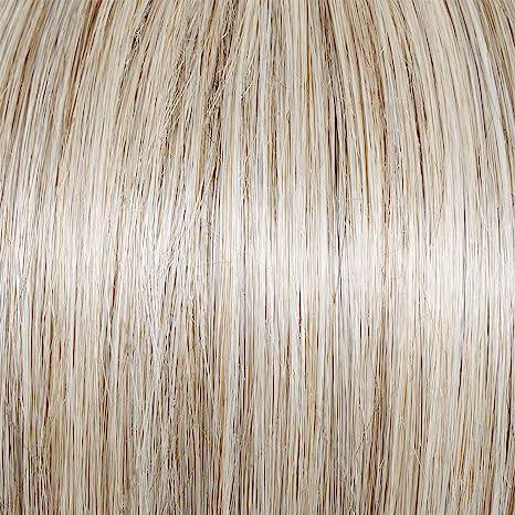 Raquel Welch Top Billing 12" Top Piece Hair Topper Hairpiece