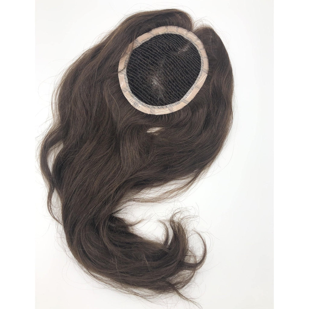 American Hairlines Integration Plus Top Pieces