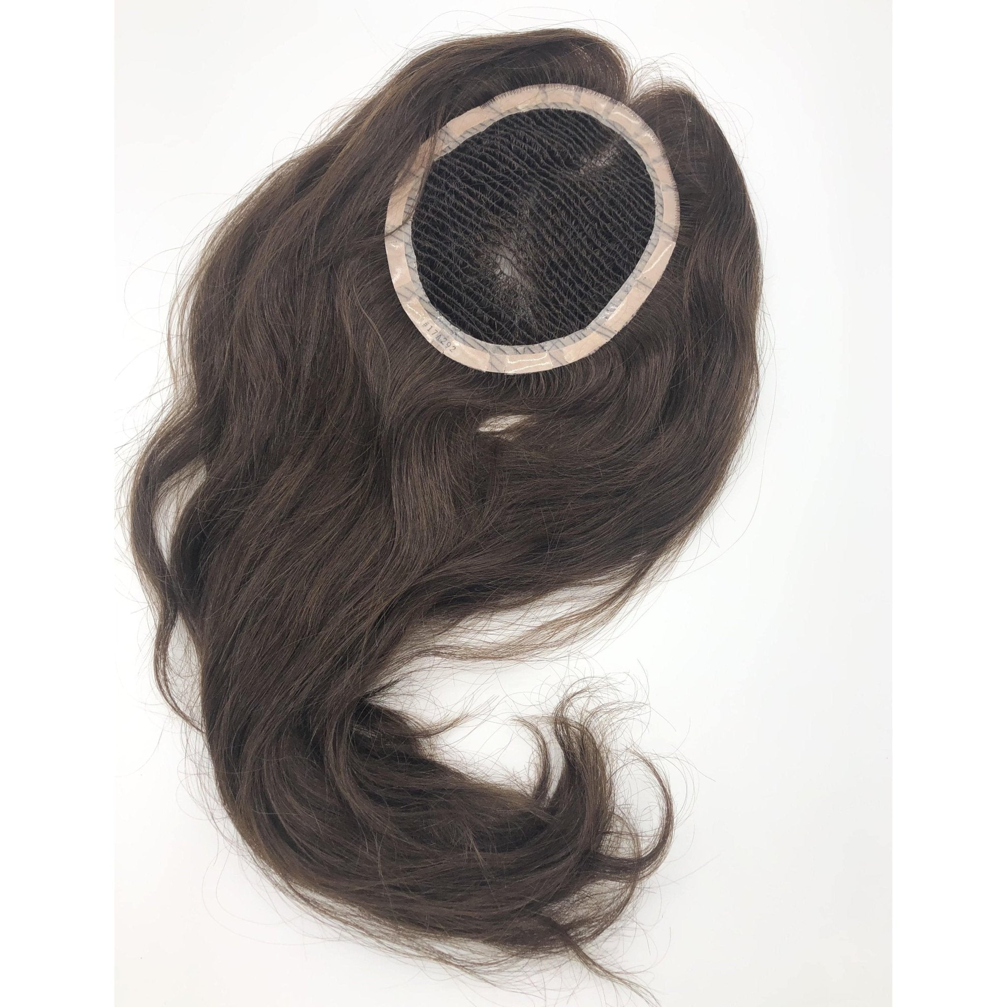 American Hairlines Integration Plus Top Pieces