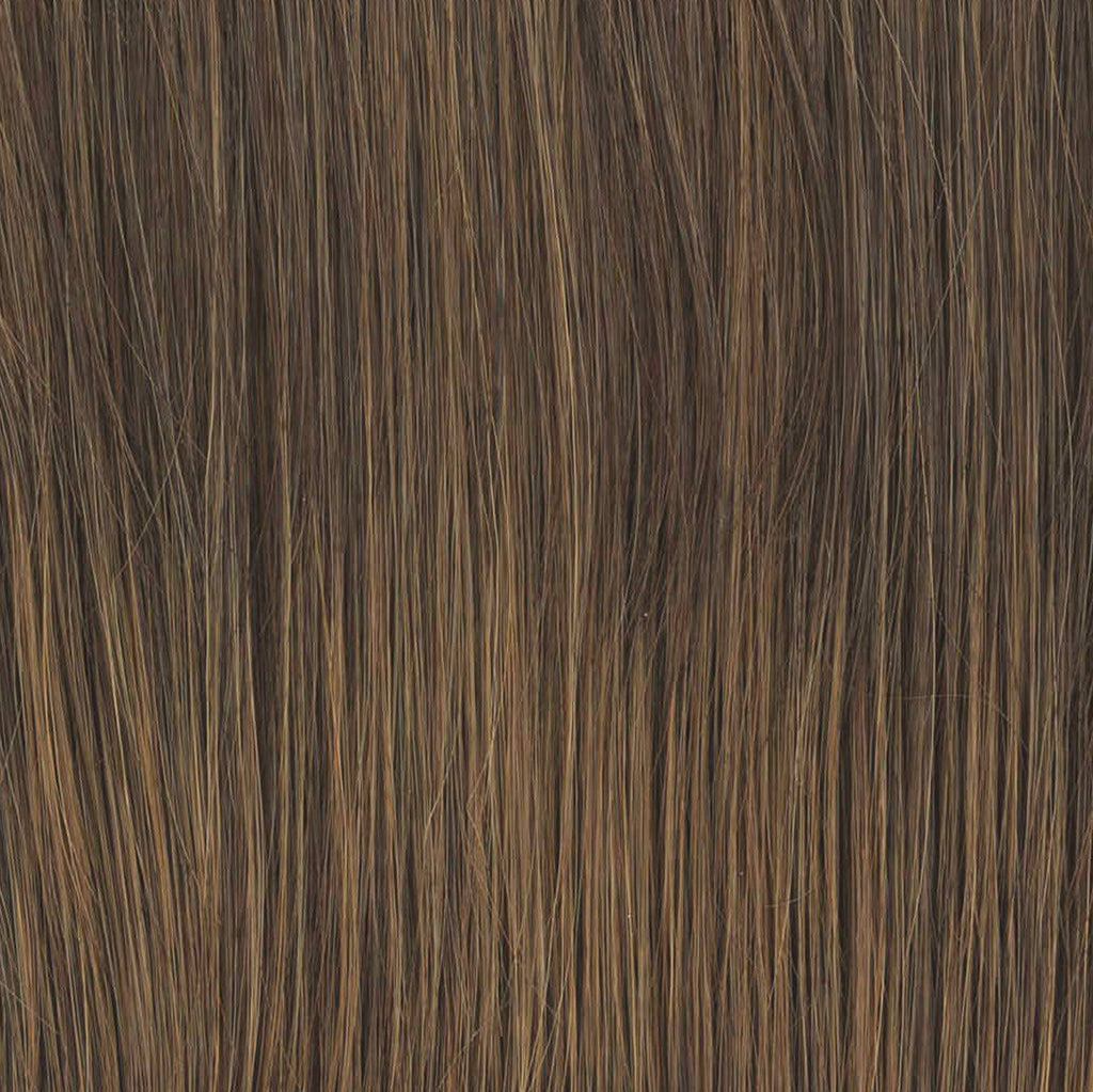Raquel Welch Alpha Wave 16" Top Piece Hair Topper Hairpiece