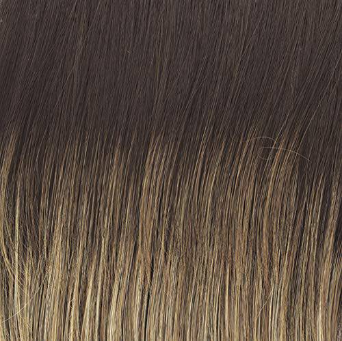 Raquel Welch Alpha Wave 16" Top Piece Hair Topper Hairpiece