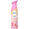 Febreze Air Freshener Spray, Odor-Fighting Room Romance & Desire Scent - 8.8 Ounce