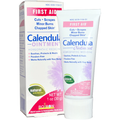 Boiron First Aid Calendula Ointment 30g
