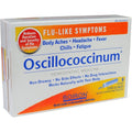 Boiron Oscillococcinum Flu-Like Symptom Relief 6 Ct
