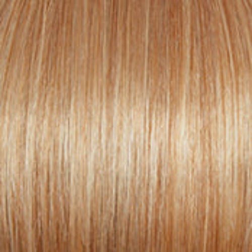 Raquel Welch Charmed Life 12" Top Piece Topper 100% Human Hair