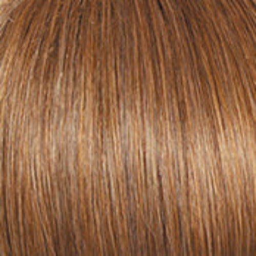 Raquel Welch Charmed Life 12" Top Piece Topper 100% Human Hair