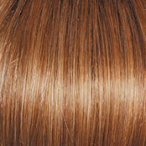 Raquel Welch Charmed Life 12" Top Piece Topper 100% Human Hair