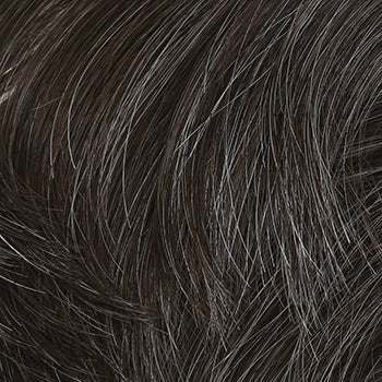 HIM Collection Sharp Men's Wig, New With Tags