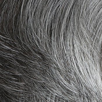 HIM Collection Sharp Men's Wig, New With Tags