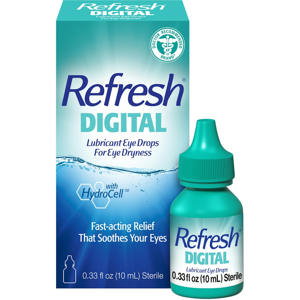 Refresh Digital  Dr 10 Ml