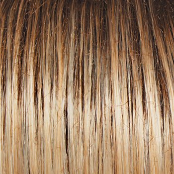Brave the Wave - Lace Front Wig by Raquel Welch
