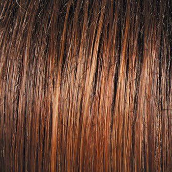 Brave the Wave - Lace Front Wig by Raquel Welch