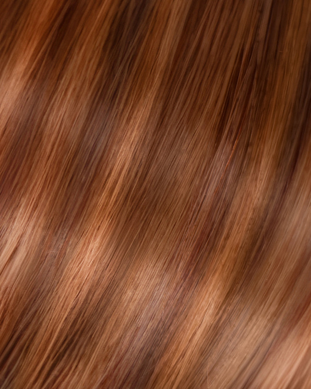Babe I-Tip 18" 100% Human Hair Straight Extensions 20 pcs