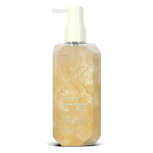 Kevin Murphy Shimmer Shine Repairing Shine Mist 3.4 oz