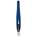 Rubis Switzerland Slant Tweezer 1KS109