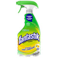 Fantastik Disinfectant Multi Purpose Cleaner, Lemon Scent 32 Fl Oz