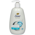 Dove Care & Protect Antibacterial Hand Wash
