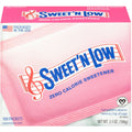 Sweet 'N Low Zero Calorie Sweetener 100 Packets