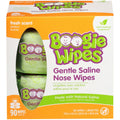 Boogie Wipes Nose Gentle Saline, Fresh Scent, Value Pack